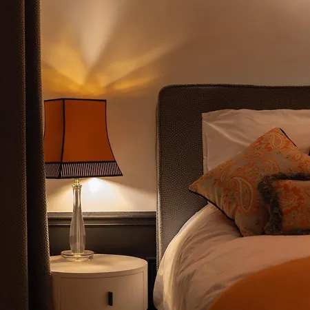 La Loge Du 77 Pied-a-terre Parisien Au Coeur Des Secrets De * 랭스
